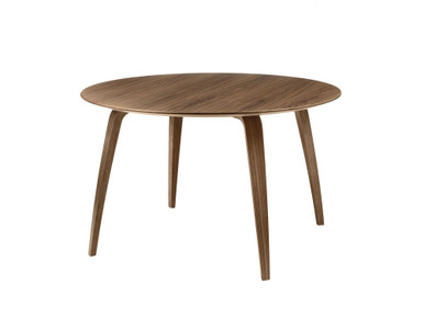 Gubi Round Dining Table - Quickship