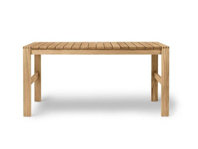 BK15 Dining Table - Quickship