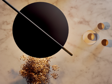 Glifo Wall Lamp