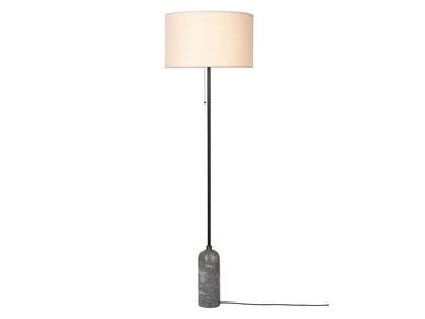 Gravity Floor Lamp - Quickship