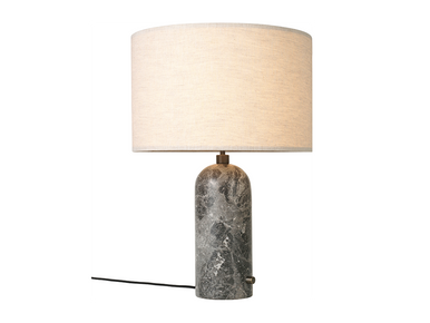 Gravity Table Lamp Large - Quickship