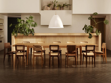 S-Table Extendable