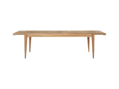 S-Table Extendable