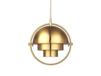Multi-Lite Pendant - Small - Quickship