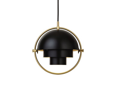 Multi-Lite Pendant - Small - Quickship