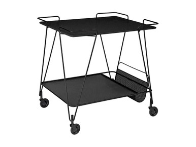 Matégot Trolley - Quickship