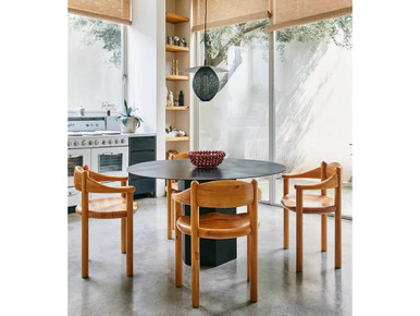 Daumiller Dining Armchair - Quickship