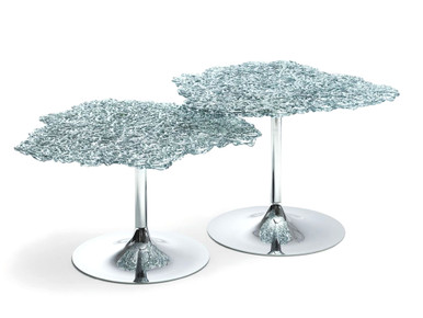 Diamante Coffee Tables