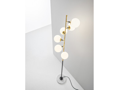 Galassia Floor Lamp