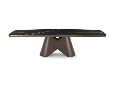 Scott Keramik Premium Dining Table