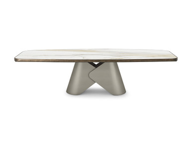 Scott Keramik Premium Dining Table