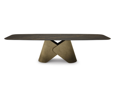 Scott Keramik Dining Table