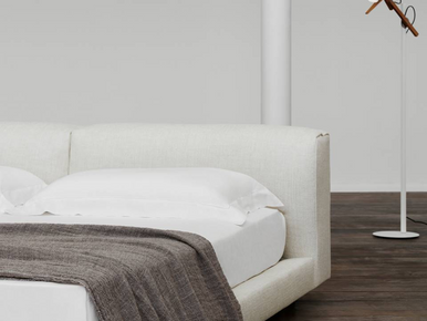 Softwall Bed