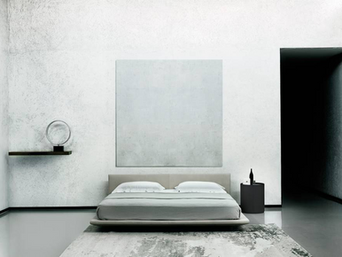 Chemise Bed