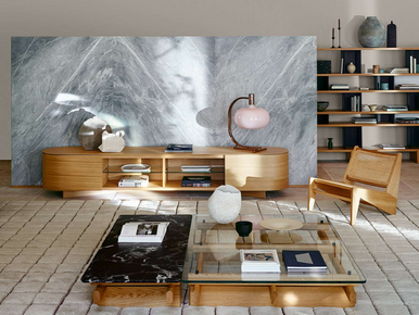 Rondos TV Cabinet