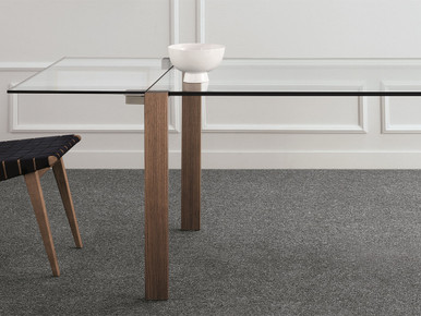 Livingstone Extendable Dining Table