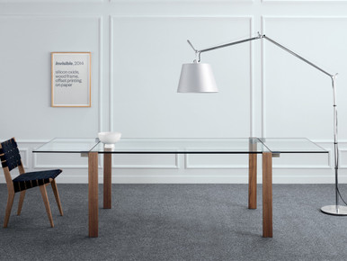 Livingstone Extendable Dining Table
