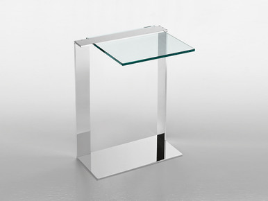 Joliet Side Table
