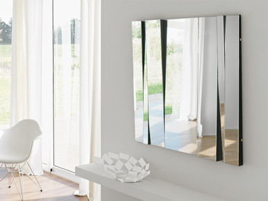 Fittipaldi Wall Mirror