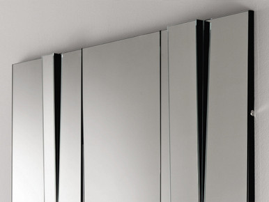Fittipaldi Wall Mirror