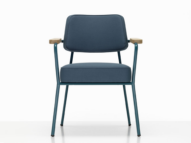 Fauteuil Direction Armchair