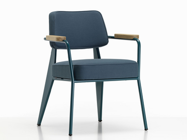 Fauteuil Direction Armchair