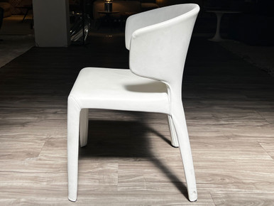Hola Chair 367 with Arms - Set of 2