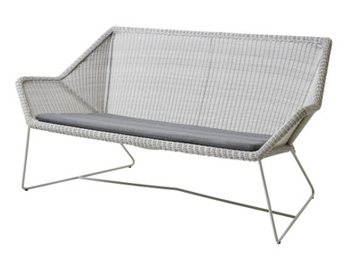 Breeze Two-Seater Outdoor Sofa
