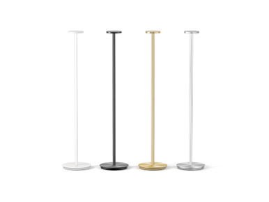 Luci Floor Lamp