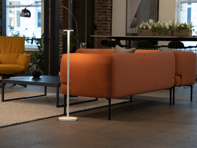Luci Floor Lamp