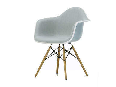 Eames DAW Armchair - Fully Upholstered
