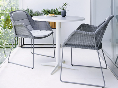 Drop Outdoor Table