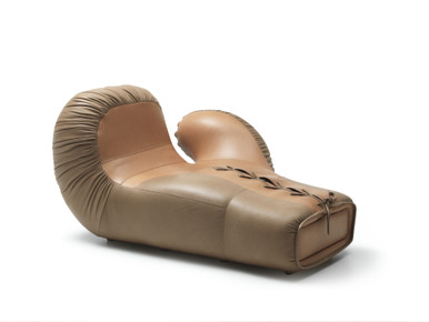 DS-2878 Boxing Sofa
