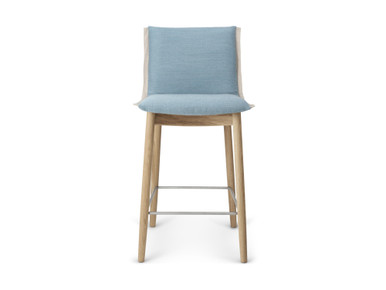 E007 Embrace Counter Stool