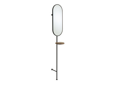 Loomy Coat Rack - Quickship