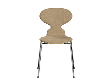 Ant Dining Chair - Front Upholstered