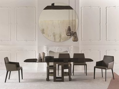 Imperial Dining Table