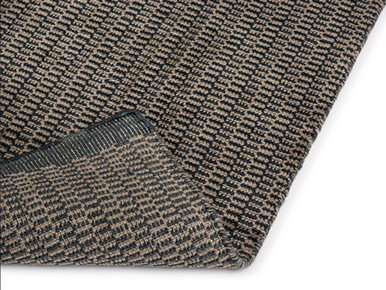 Gro Rug Petrol/Beige - Quickship