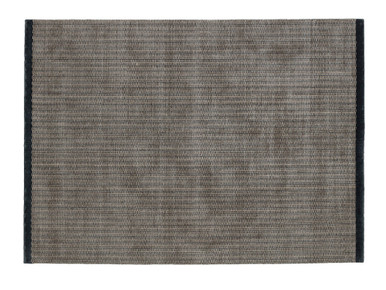 Gro Rug Petrol/Beige - Quickship