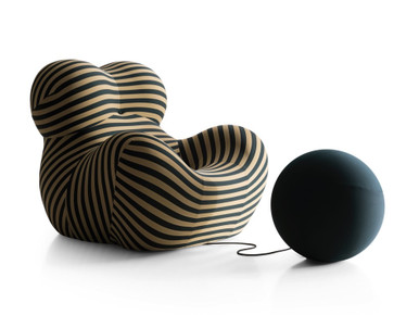 UP50 Lounge Chair
