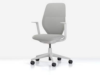 Antonio Citterio ACX Mesh Office Chair - Vitra - Aram