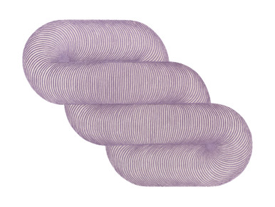 Giro Rug - Lilac
