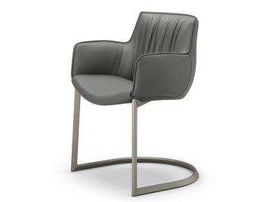 Rhonda Cantilever Dining Chair