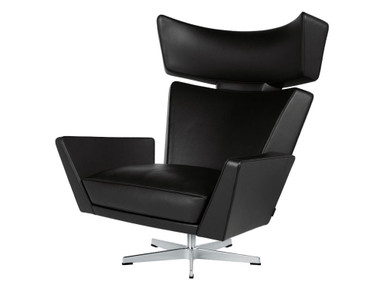 Oksen Lounge Chair