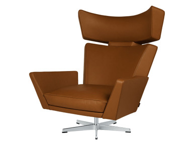 Oksen Lounge Chair