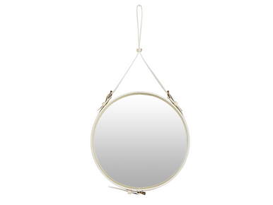 Adnet Wall Mirror
