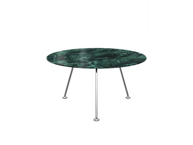 Grasshopper Round Dining Table