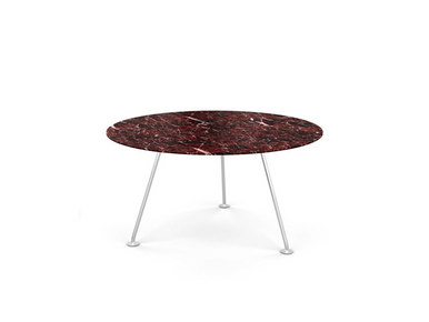 Grasshopper Round Dining Table