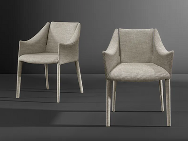Vela Dining Chair - Quickship