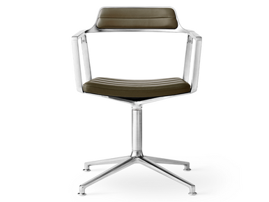 VIPP452 Swivel Chair